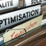 Optimisation fiscale: patrimoine du dirigeant