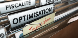 Optimisation fiscale: patrimoine du dirigeant